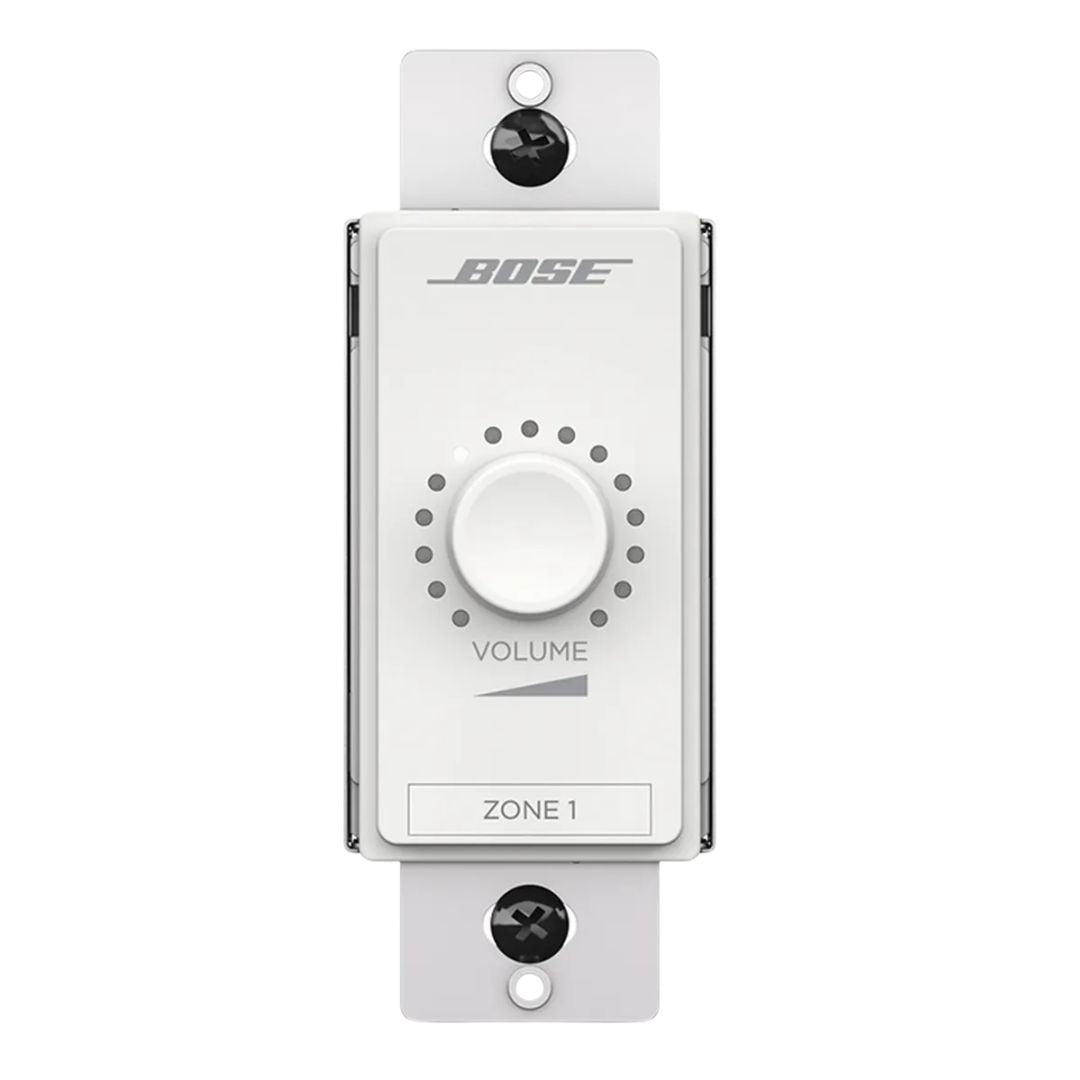 Bose ControlCenter CC-1D | Controlador de Volumen Digital de Zona