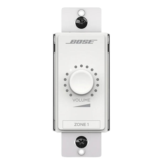 Bose ControlCenter CC-1D | Controlador de Volumen Digital de Zona