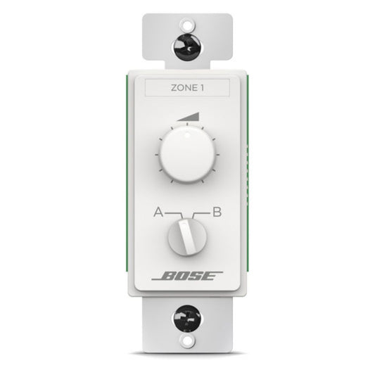Bose ControlCenter CC-1 | Control de Volumen Remoto de Zona
