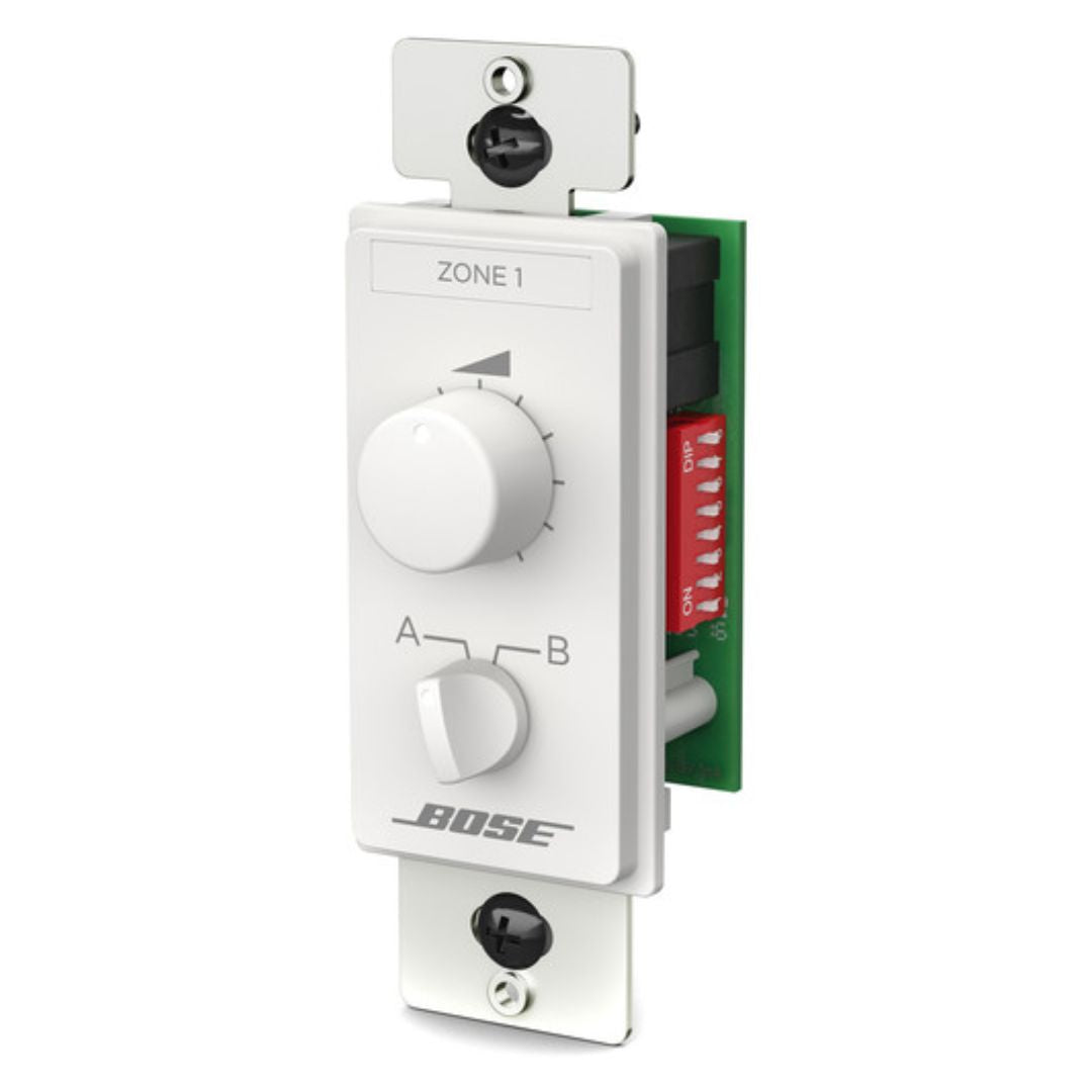 Bose ControlCenter CC-1 | Control de Volumen Remoto de Zona