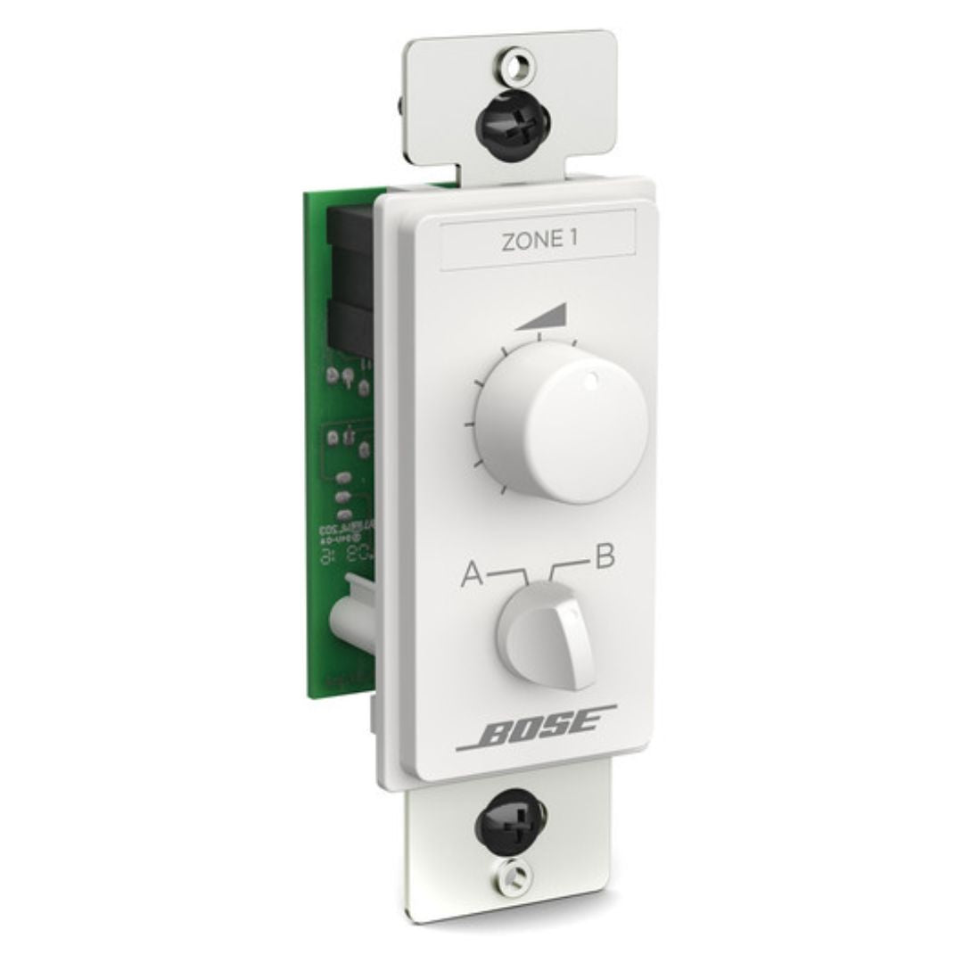 Bose ControlCenter CC-1 | Control de Volumen Remoto de Zona