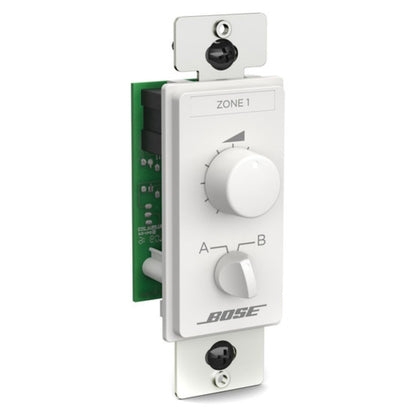 Bose ControlCenter CC-1 | Control de Volumen Remoto de Zona
