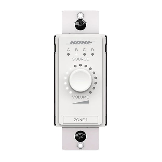 Bose ControlCenter CC-3D | Controlador de Volumen + Selección de Fuente