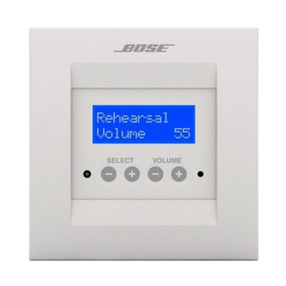 Bose ControlSpace CC-16 | Controlador de Zona Programable