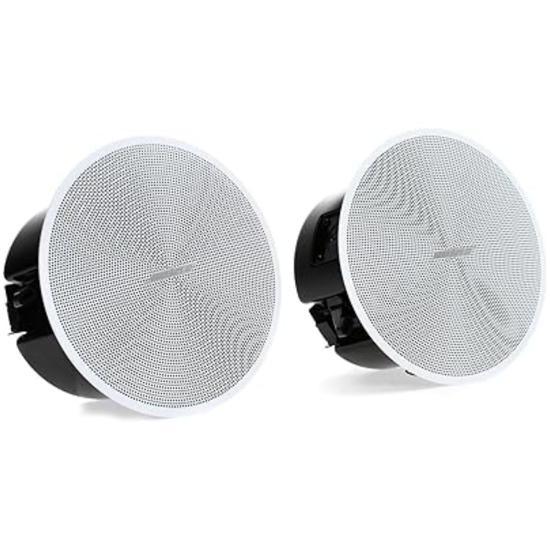 Bose DesignMax DM2C-LP 815011-0210 | Parlante de Techo Low-Profile 2.25" 16W (Par)