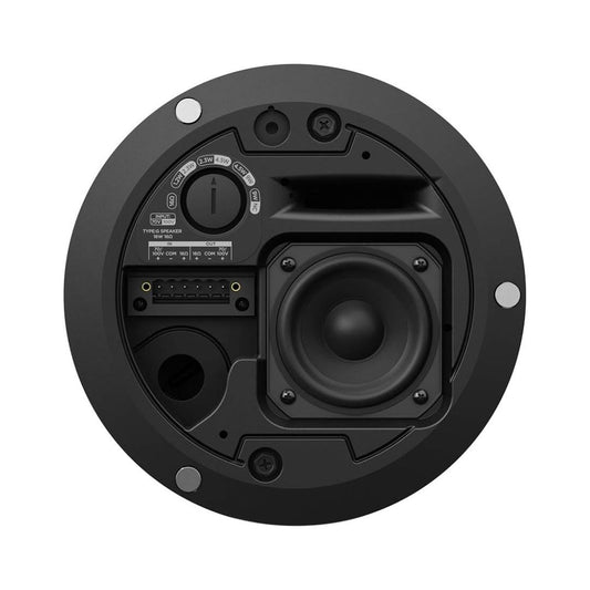 Bose DesignMax DM2C-LP 815011-0210 | Parlante de Techo Low-Profile 2.25" 16W (Par)