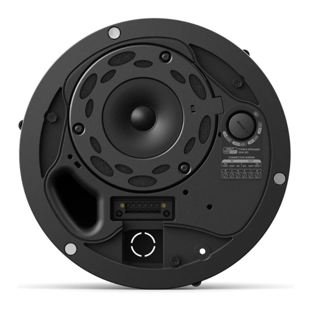 Bose DesignMax DM3C 829708-0210 | Parlante de Techo 2 Vías 3.5" 30W (Par)