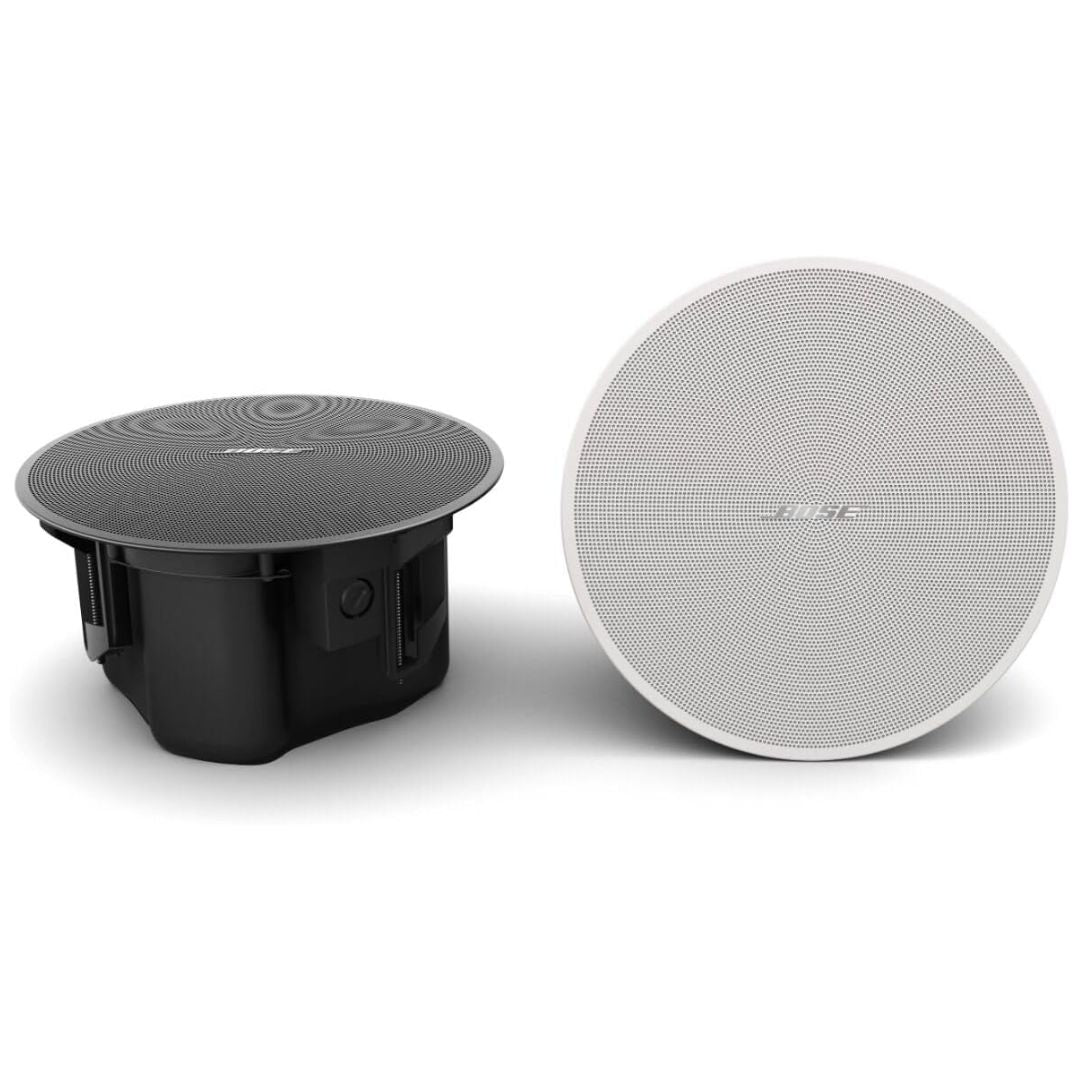 Bose DesignMax DM3C 829708-0220 | Parlante de Techo 2 Vías 3.5" 30W (Par)