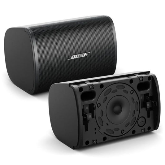 Bose DesignMax DM3SE 829712-0120 | Parlante de Superficie 2 Vías 3.5" 30W (Par)