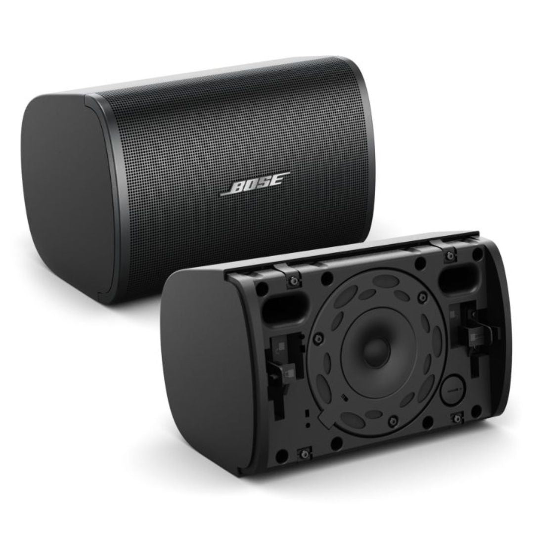 Bose DesignMax DM5SE 829705-0110 | Parlante de Superficie 2 Vías 5.5" 50W (Par)