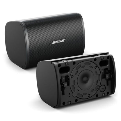 Bose DesignMax DM5SE 829705-0110 | Parlante de Superficie 2 Vías 5.5" 50W (Par)