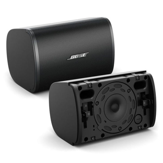 Bose DesignMax DM5SE 829705-0110 | Parlante de Superficie 2 Vías 5.5" 50W (Par)
