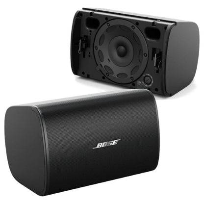 Bose DesignMax DM6SE 829682-0110 | Parlante de Superficie 2 Vías 6.5" 100W (Par)