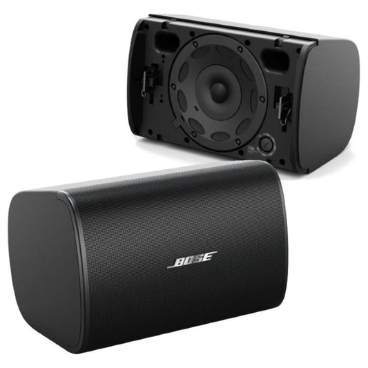 Bose DesignMax DM6SE 829682-0110 | Parlante de Superficie 2 Vías 6.5" 100W (Par)