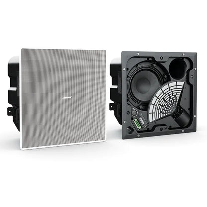 Bose EdgeMax EM180 777189-0220 | Parlante de Techo Premium 8" 125W