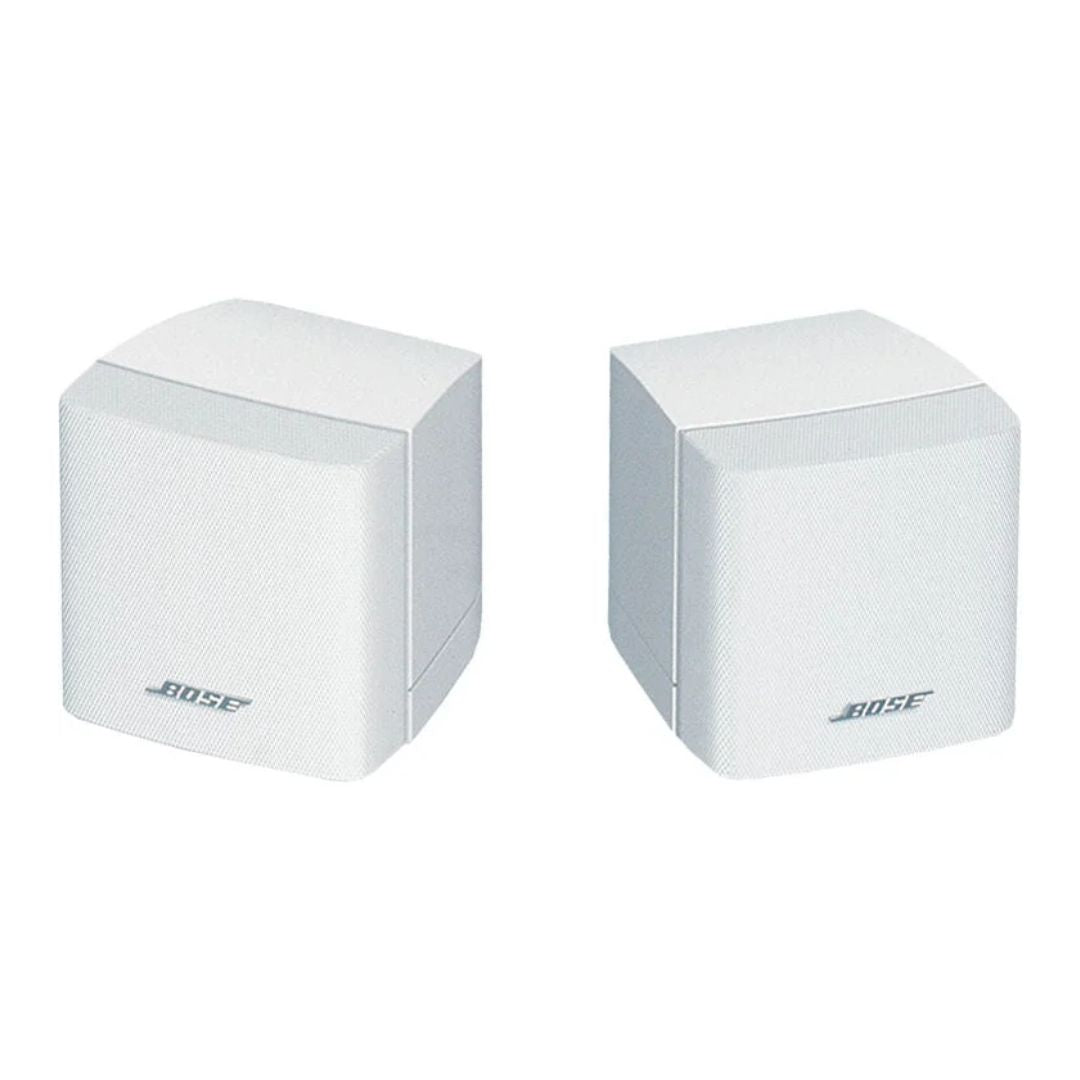 Bose FreeSpace 3 | Satélites Ambientales 2,5” (Par)