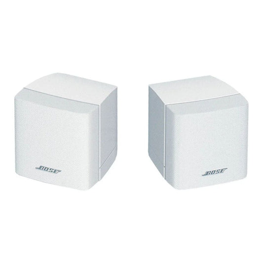 Bose FreeSpace 3 | Satélites Ambientales 2,5” (Par)