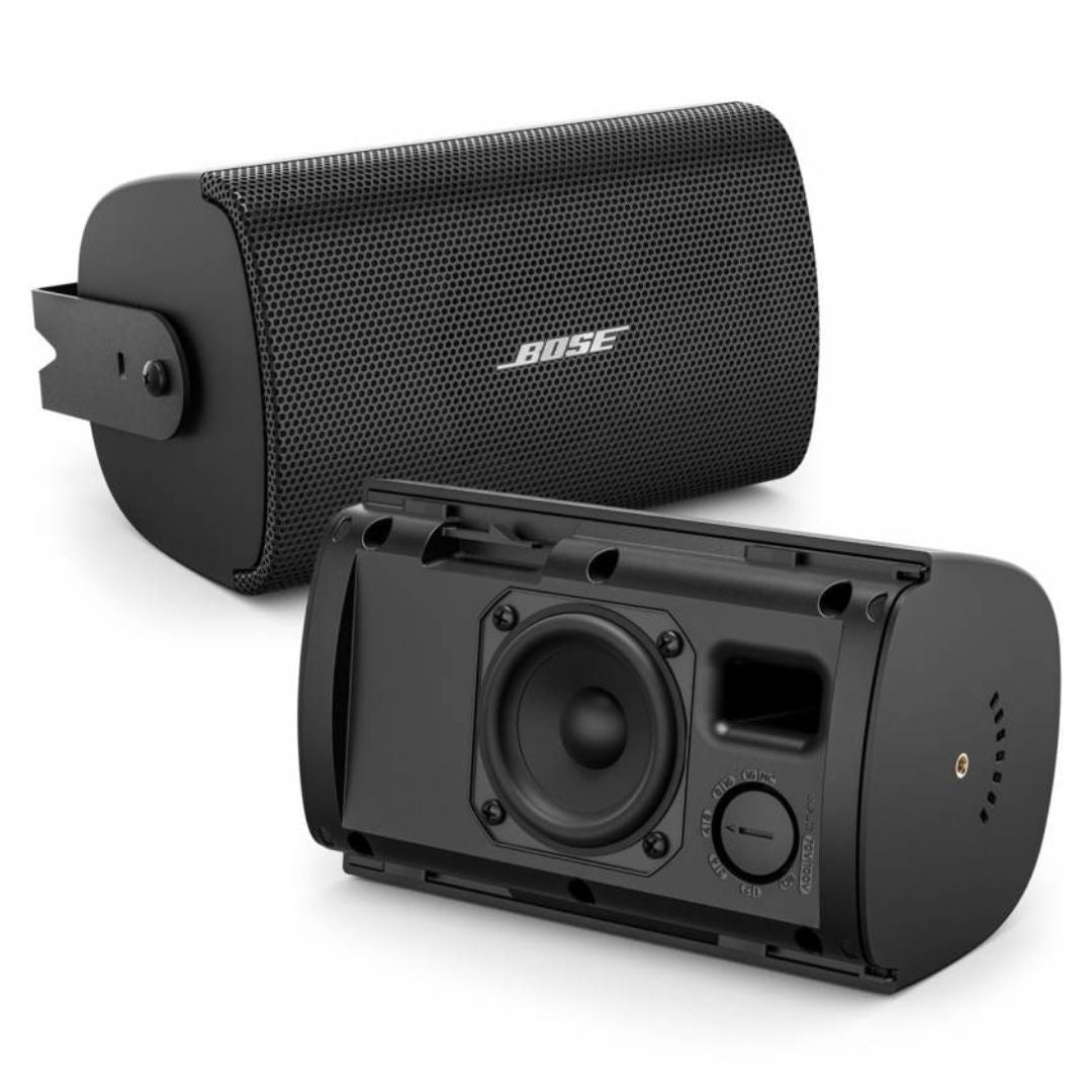 Bose FreeSpace FS2SE 841151-0320 | Parlante de Superficie 2.5" 16W (Par)