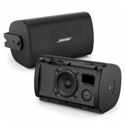 Bose FreeSpace FS2SE 841151-0320 | Parlante de Superficie 2.5" 16W (Par)