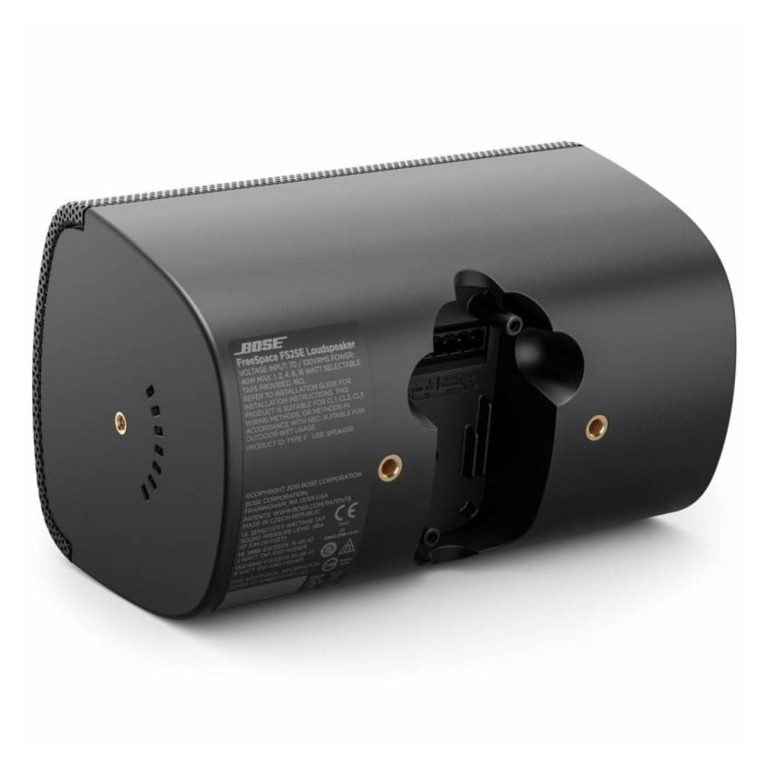 Bose FreeSpace FS2SE 841151-0320 | Parlante de Superficie 2.5" 16W (Par)
