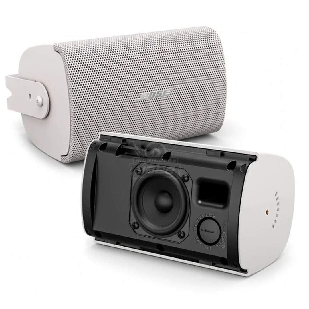 Bose FreeSpace FS2SE 841151-0410 | Parlante de Superficie 2.5" 16W (Par)