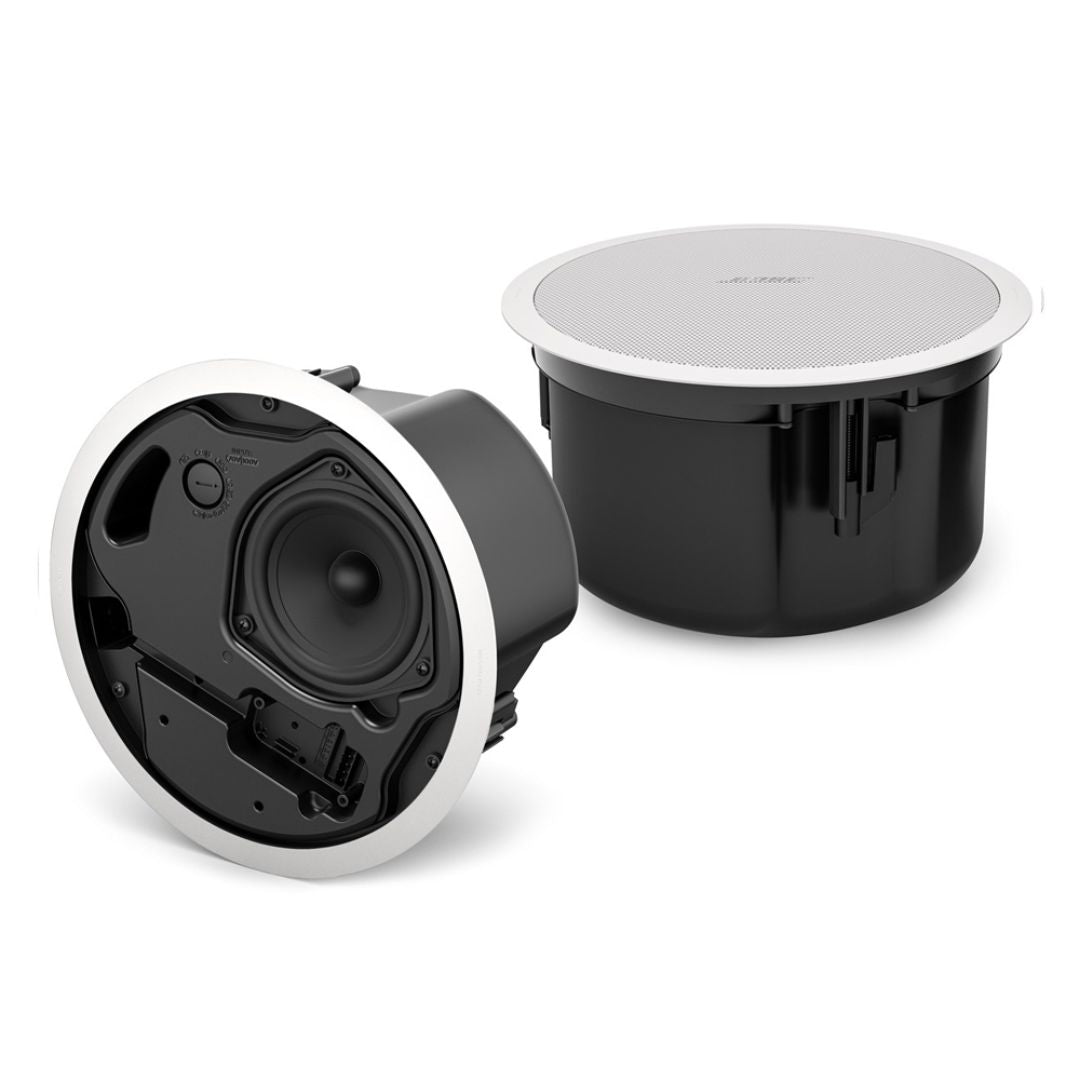 Bose FreeSpace FS4CE 841156-0420 | Altavoz de Techo 4,5” Profesional