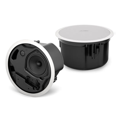 Bose FreeSpace FS4CE 841156-0420 | Altavoz de Techo 4,5” Profesional