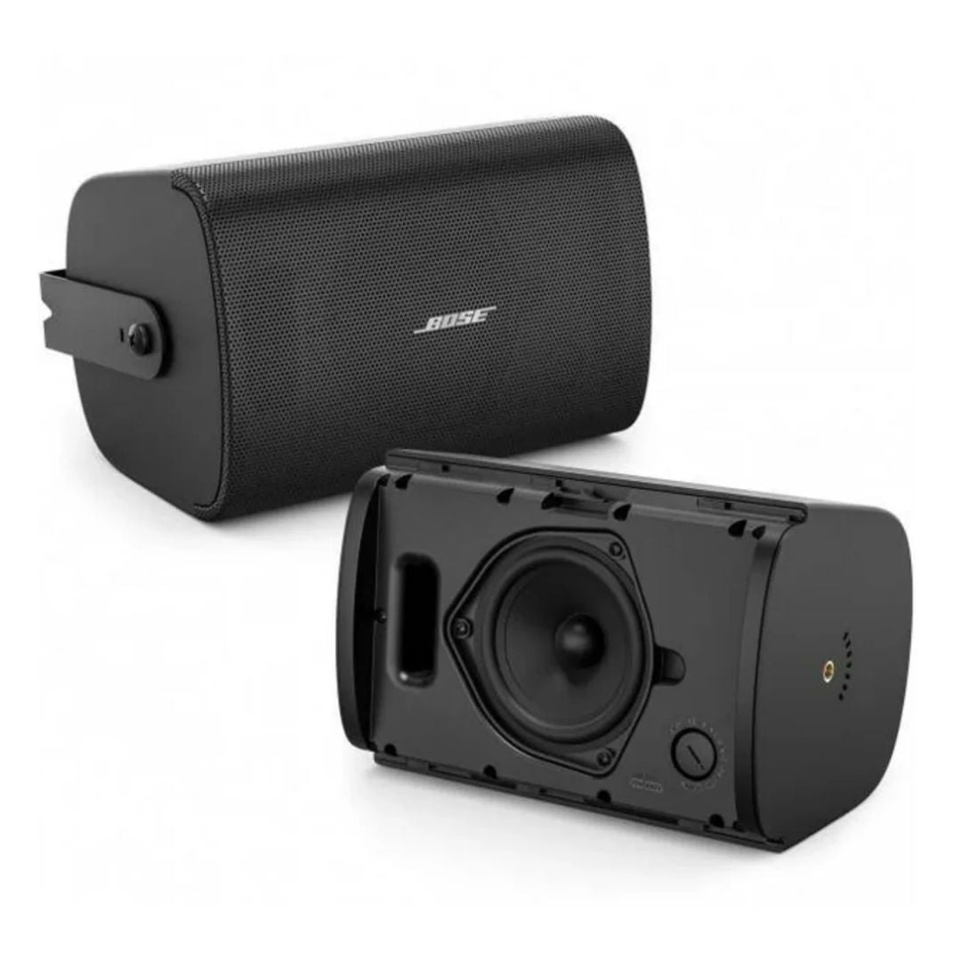 Bose FreeSpace FS4SE 841155-0310 | Parlante de Superficie 4.5" 40W (Par)