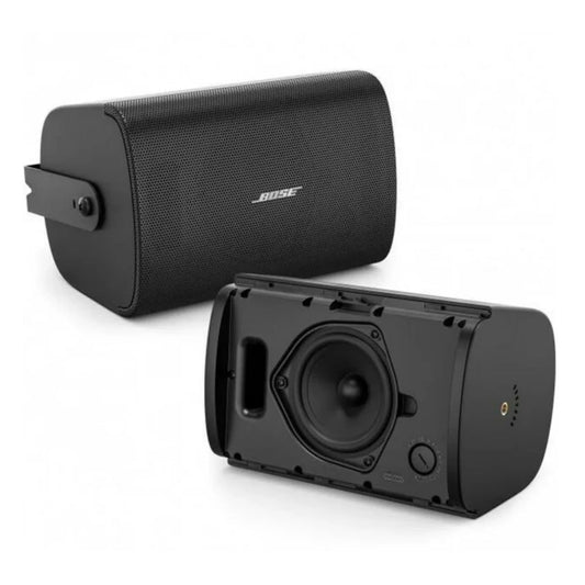Bose FreeSpace FS4SE 841155-0310 | Parlante de Superficie 4.5" 40W (Par)