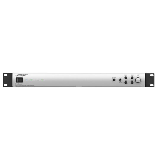 Bose FreeSpace IZA 2120-HZ | Amplificador de Zonas Integrado