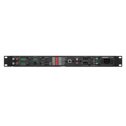 Bose FreeSpace IZA 2120-HZ | Amplificador de Zonas Integrado
