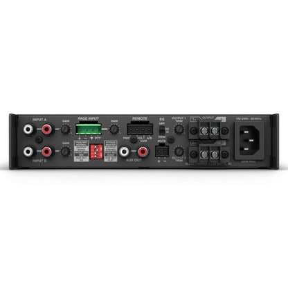 Bose FreeSpace IZA 250-LZ DM+FS+EQ | Amplificador de Zona Comercial
