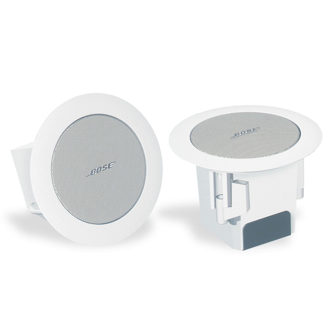 Bose FreeSpace® 3 Series II | Satélite de Techo Profesional (Par)