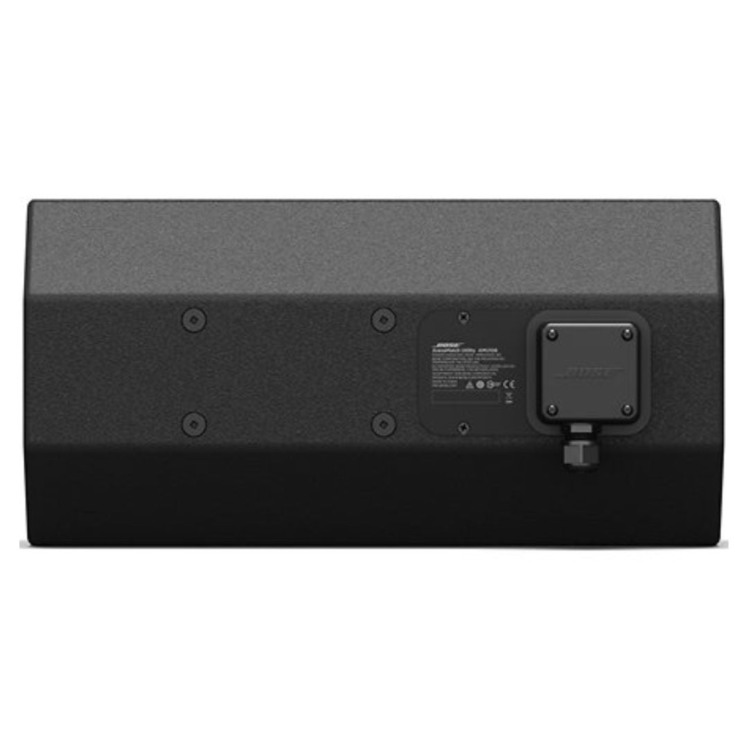 Bose MB210-WR 811432-0110 | Subwoofer Exterior 2×10" 500W RMS (Par)