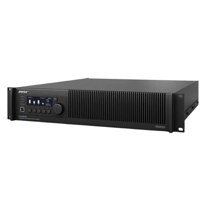 Bose PowerMatch PM4500N | Amplificador Profesional 4 Canales