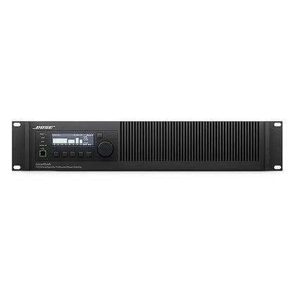 Bose PowerMatch PM8500N | Amplificador Profesional de Instalación 8 Canales