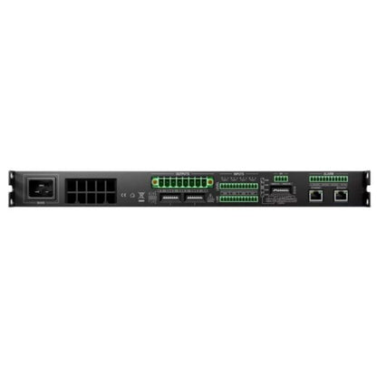 Bose PowerShareX PSX2404D | Amplificador Inteligente DSP 4 Canales Dante