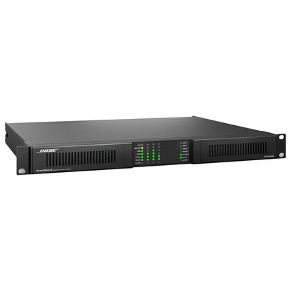 Bose PowerShareX PSX2404D | Amplificador Inteligente DSP 4 Canales Dante