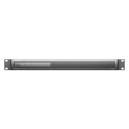 Bose PowerSpace P21000A | Amplificador Profesional 2 × 1000 W con DSP