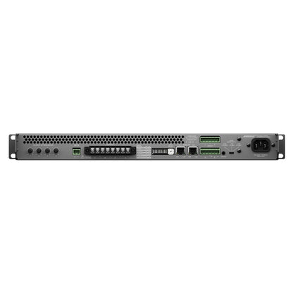 Bose PowerSpace P4300A | Amplificador DSP Instalación 4 Canales 1200W