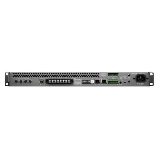 Bose PowerSpace P4300A | Amplificador DSP Instalación 4 Canales 1200W