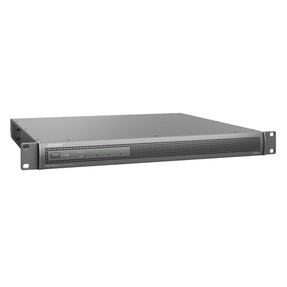 Bose PowerSpace P4300+ | Amplificador DSP Instalación 4 Canales 1200W Dante