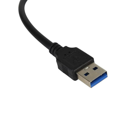 EVL CA-U3VGA | CONVERTIDOR USB 3.0 A VGA - DESC