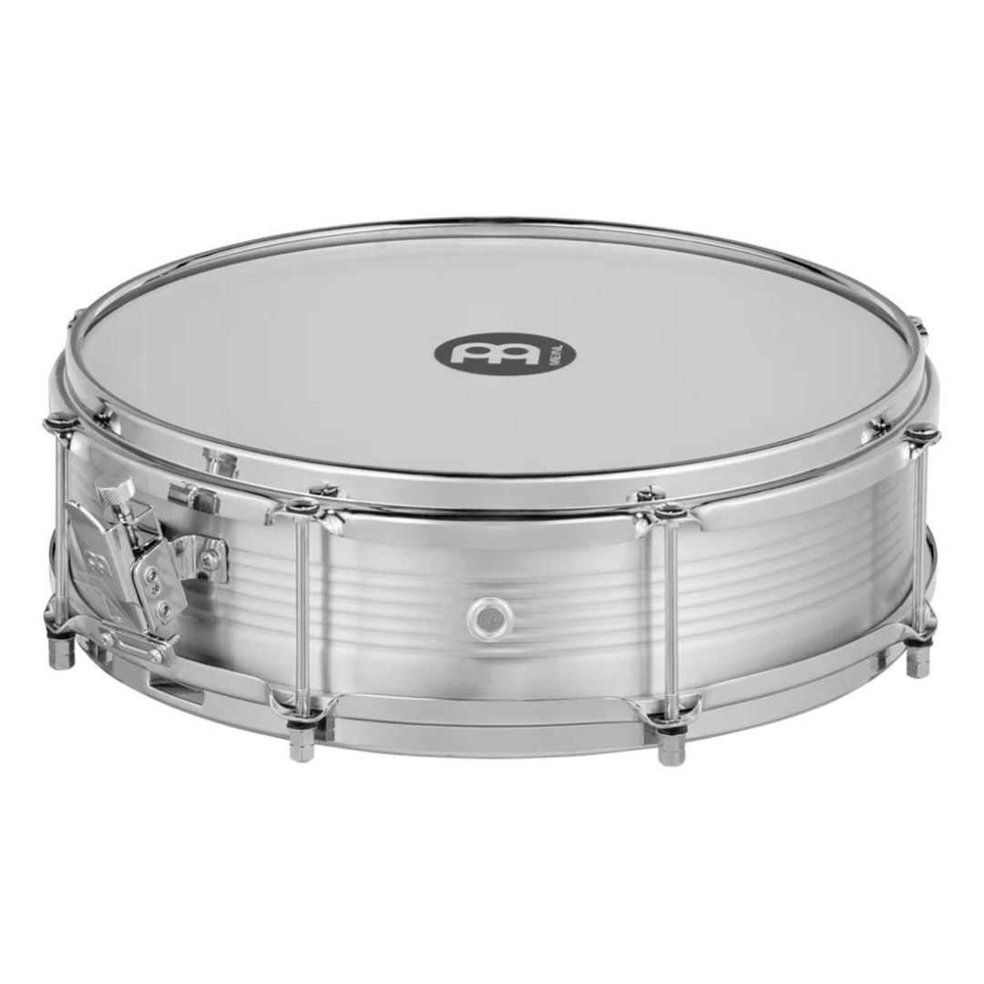 MEINL CA14 | Redoblante (Caixa) 14” de Aluminio Profesional