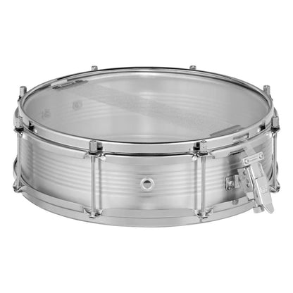 MEINL CA14 | Redoblante (Caixa) 14” de Aluminio Profesional