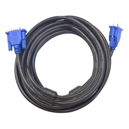 EVL CA-34M-10 | CABLE VGA 10MT