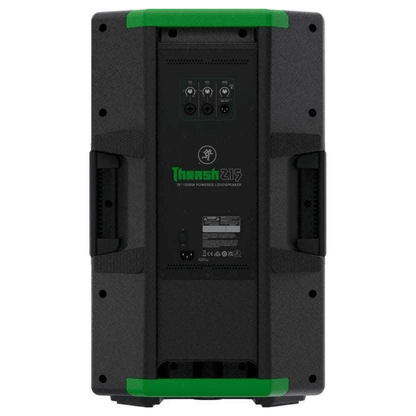Mackie THRASH 215 | Caja Amplificada Activa de 15’’