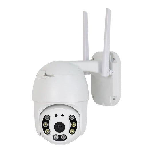 UNIVERSAL CAM-C6S2X | CAMARA WIFI T/PTZ IP66