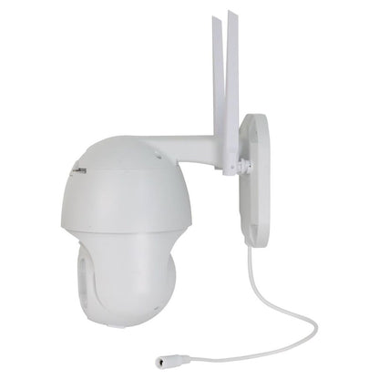 UNIVERSAL CAM-C6S2X | CAMARA WIFI T/PTZ IP66