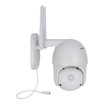 UNIVERSAL CAM-C6S2X | CAMARA WIFI T/PTZ IP66